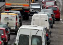 trafic rutier