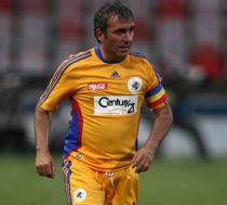 gheorghe hagi