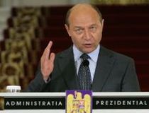 traian basescu