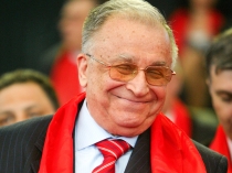 Ion Iliescu