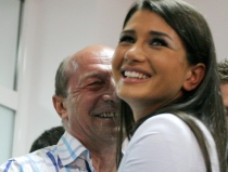 Elena Basescu
