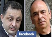 Vanghelie si Liiceanu