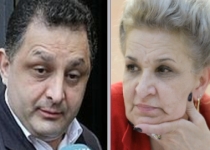 Marian Vanghelie si Aura Vasile audiati intr-un dosar privind ...