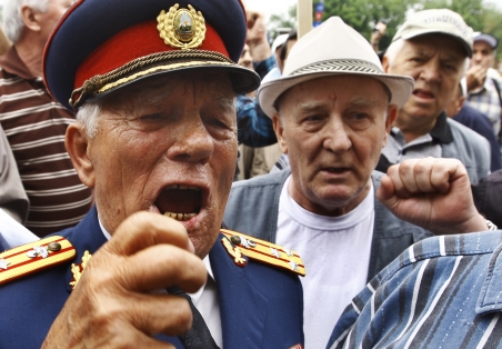 Guvernul Letoniei nevoit sa inapoieze banii obtinuti din taierea ...