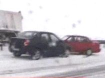accident