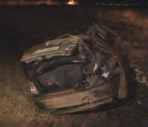 accident