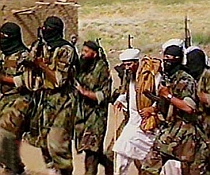 al qaeda