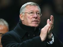 alex ferguson