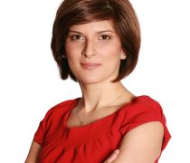 stiri can viata In aceasta seara de la ora 1900 noul Observator al Antenei 1 cu Alina Petrescu