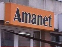 Casa de amanet