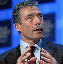 Anders Fogh Rasmussen