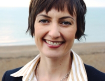 Anna Arrowsmith
