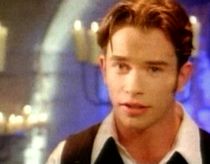 Stephen Gately