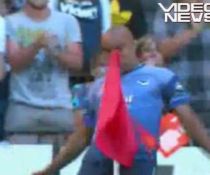 archie thompson