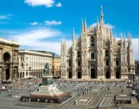 NOI AMENINÞÃRI RASISTE LA ADRESA ROMÂNILOR DIN ITALIA NOI AMENINÞÃRI RASISTE LA ADRESA ROMÂNILOR DIN ITALIA