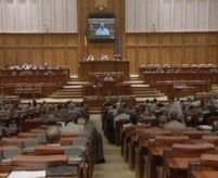 Toti candidatii la functia de presedinte ani au fost respinsi