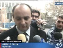 Ioan avram muresan a fost citat la dna in dosarul caltabos