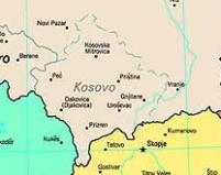 Problema kosovo, dezbatuta de ministrii de externe ai uniunii europene