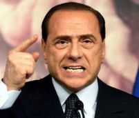 Italia. berlusconi vrea cat mai rapid alegeri anticipate