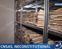Legea ticu neconstitutionala. voiculescu ingenuncheaza cnsas