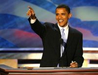 Cursa pentru Casa Albă. Obama se detaşează de Clinton (VIDEO)