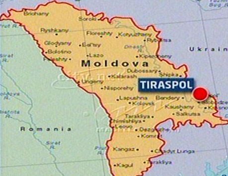 Mesajul rusiei: independenta kosovo nu va fi urmata de recunoasterea transnistriei