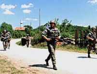 Ue va desfasura misiuni de politie si justitie din kosovo