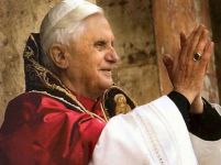 Vaticanul pregateste o intalnire intre papa benedict si liderii islamici