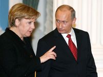 Vladimir putin i-a avertizat pe occidentali ca nu le va fi mai usor sa trateze cu succesorul sau
