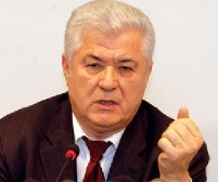 Voronin: rusia e gata sa recunoasca transnistria ca teritoriu al moldovei