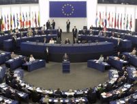 Parlamentul european aniverseaza 50 de ani de la infiintare