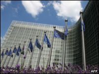 La bruxelles incepe reuniunea consiliului european