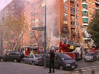 Barcelona. Trei morţi şi opt răniţi &icirc;ntr-o explozie accidentală