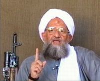 Ayman al-Zawahiri: „Osama ben Laden este sănătos şi bine”
