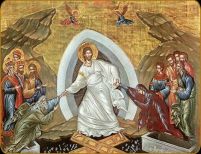 Creştinii ortodocşi şi greco-catolici se pregătesc astăzi pentru Învierea Domnului