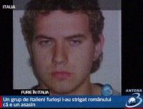 Claudiu Stoleru a recunoscut ambele crime comise la Verona