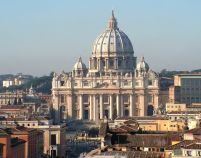 Vatican: Între Dumnezeu şi existenţa extratereştrilor nu este nicio contradicţie
