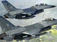 România vrea 48 de avioane F-16 de la americani, pentru 4,5 miliarde de dolari