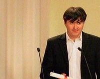 Marian Crişan: Nu mă asteptam să primesc premiul Palme D'or Marian Crişan: Nu mă asteptam să primesc premiul Palme D'or