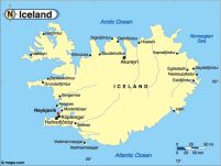 Cutremur de 6,1 grade, &icirc;n Islanda