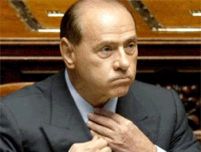 Italia. Lui Silvio Berlusconi i s-a făcut rău &icirc;n timpul unei reuniuni a antreprenorilor