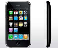 Aşteptarea a luat sfârşit! Apple a lansat noul iPhone 3G (FOTO)