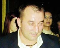 Patronul lui Ionuţ Iftimoaie, asasinat de mafia gălăţeană, în plină stradă