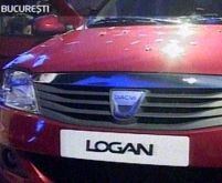 Dacia a lansat pe piaţă noua variantă restilizată a Loganului (FOTO ŞI VIDEO)
