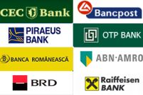 Amenzi în domeniul bancar. Vezi lista băncilor sancţionate de Protecţia Consumatorului