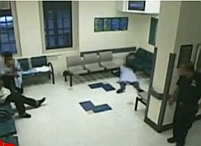 SUA: După 24 de ore de aşteptare în spital, o femeie a murit fără să primească ajutor (VIDEO)