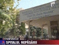 spital bucuresti