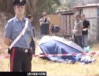 Italia. Patru rom&acirc;ni au ucis &icirc;n bătaie un imigrant polonez