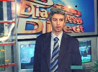 Pe cine ameninţă Dan Diaconescu? Picanteriile din budoarul OTV