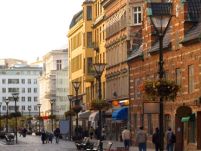 Suedia. Manifestaţii anti-capitaliste &icirc;ncheiate cu incidente violente